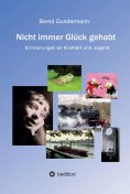 ebook: Nicht immer Glück gehabt