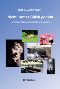 ebook: Nicht immer Glück gehabt