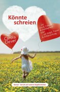 ebook: Könnte schreien