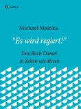 eBook: "Es wird regiert!"