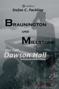 eBook: Braunington und Millstone