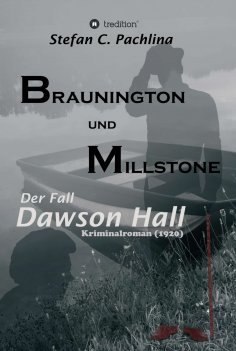 eBook: Braunington und Millstone