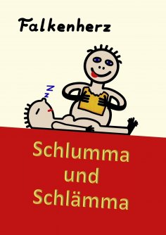 ebook: Schlumma & Schlämma