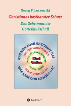 ebook: Christianas kostbarster Schatz