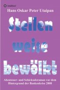 ebook: Stellenweise bewölkt