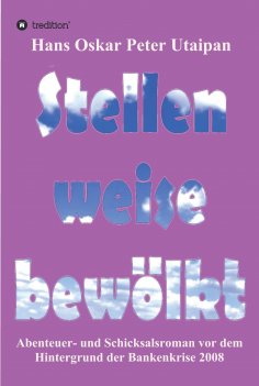ebook: Stellenweise bewölkt