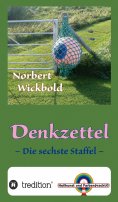 ebook: Norbert Wickbold Denkzettel 6