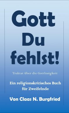 eBook: Gott, Du fehlst!