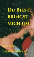 ebook: DU BIEST BRINGST MICH UM