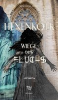 ebook: Hexenkolk - Wiege des Fluchs
