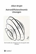 eBook: AstronEffizienzOnomie