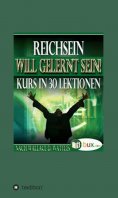 eBook: Reichsein will gelernt sein