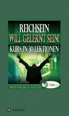 eBook: Reichsein will gelernt sein