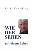 eBook: WIEDERSEHEN mit einem Leben