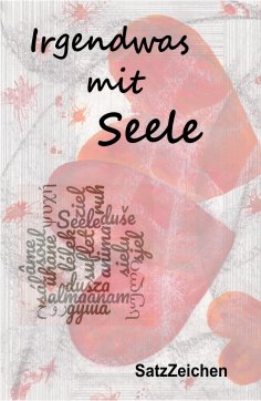 ebook: Irgendwas mit Seele