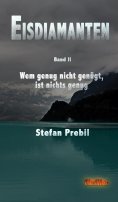 ebook: Eisdiamanten Trilogie Band 2