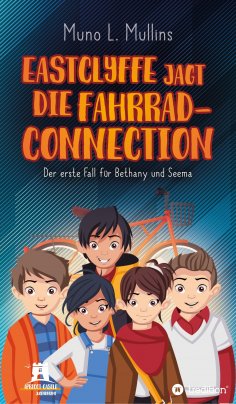 eBook: Eastclyffe jagt die Fahrrad-Connection