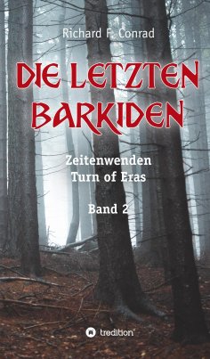 ebook: Die letzten Barkiden