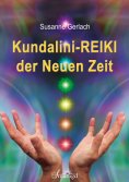 eBook: Kundalini-REIKI der Neuen Zeit