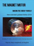 eBook: The Magnet Motor