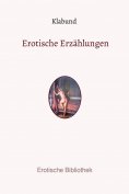 eBook: Erotische Erzählungen