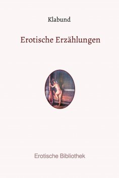 eBook: Erotische Erzählungen