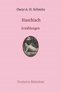 ebook: Haschisch
