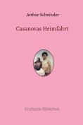 ebook: Casanovas Heimfahrt
