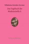 eBook: Das Tagebuch der Mademoiselle S.