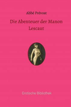 ebook: Die Abenteuer der Manon Lescaut
