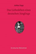 ebook: Das Liebesleben eines deutschen Jünglings