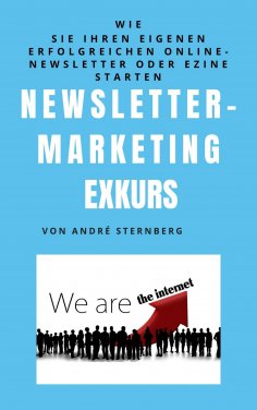 ebook: Newsletter Marketing Exkurs