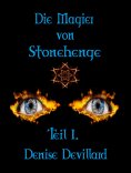ebook: Die Magier von Stonehenge