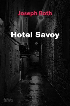 eBook: Hotel Savoy