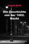 eBook: Die Geschichte von der 1002. Nacht