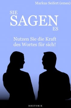 ebook: Sie Sagen Es