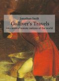 ebook: Gulliver's Travels (into several remote nations of the world)