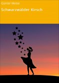 eBook: Schwarzwälder Kirsch
