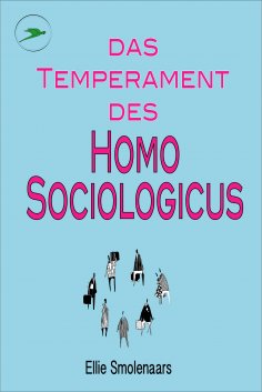 eBook: Das Temperament des Homo Sociologicus