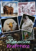ebook: Schamanische Krafttiere