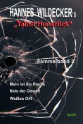 eBook: Tatort Hunsrück, Sammelband 2