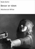 ebook: Bevor er tötet
