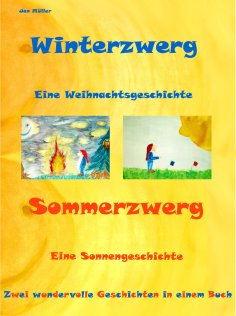 eBook: Winterzwerg - Sommerzwerg