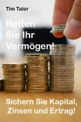 eBook: Retten Sie Ihr Vermögen