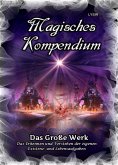 eBook: Magisches Kompendium - Das Große Werk