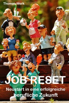 eBook: JOB RESET