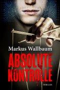 eBook: Absolute Kontrolle