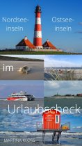 ebook: Das sind die 19 schönsten Nordsee- und Ostseeinseln im Urlaubscheck