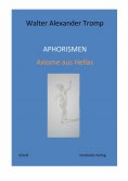 eBook: Aphorismen