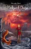 eBook: Die Midgard-Saga - Midgard